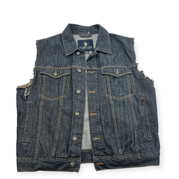 pablo vinci  Sleeveless shirt かわしまたかひろ pablo vinci Sleeveless shirt かわしまたかひろ